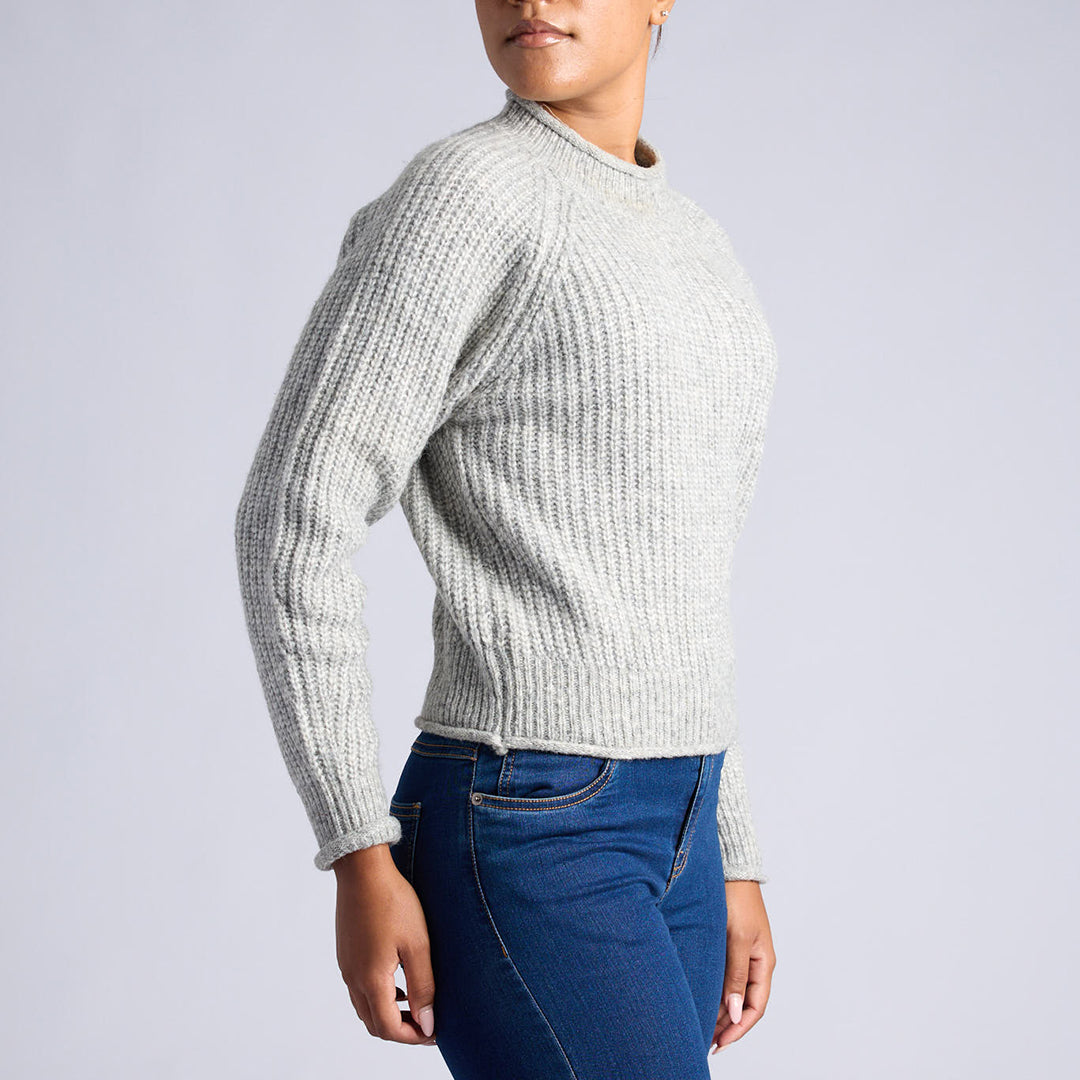 Alora Ladies Knitwear