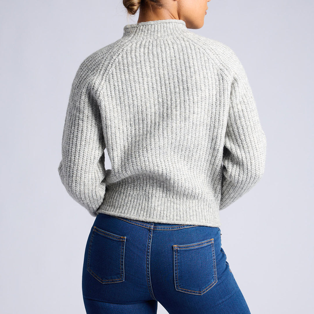 Alora Ladies Knitwear
