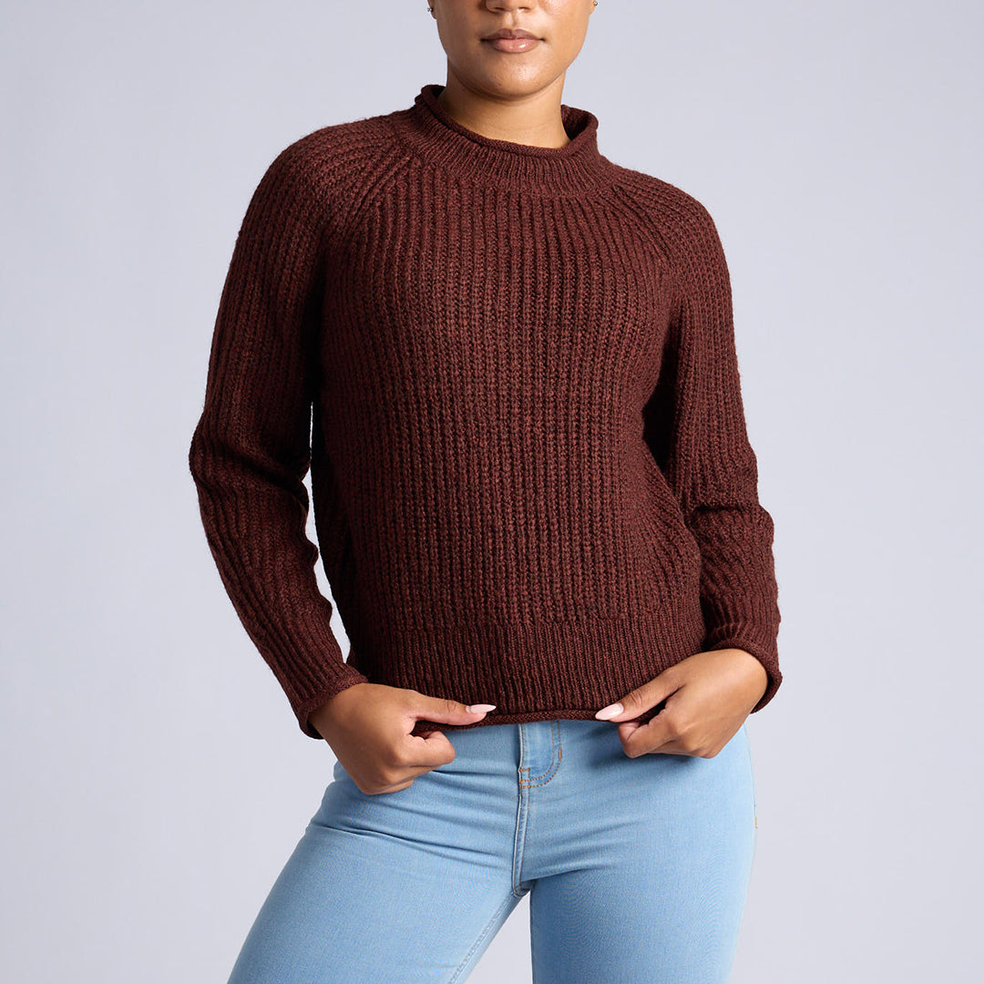 Alora Ladies Knitwear