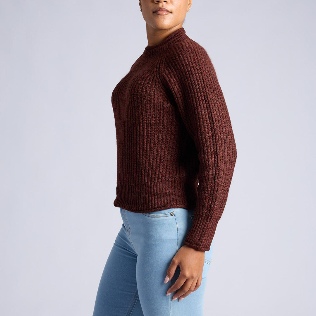Alora Ladies Knitwear