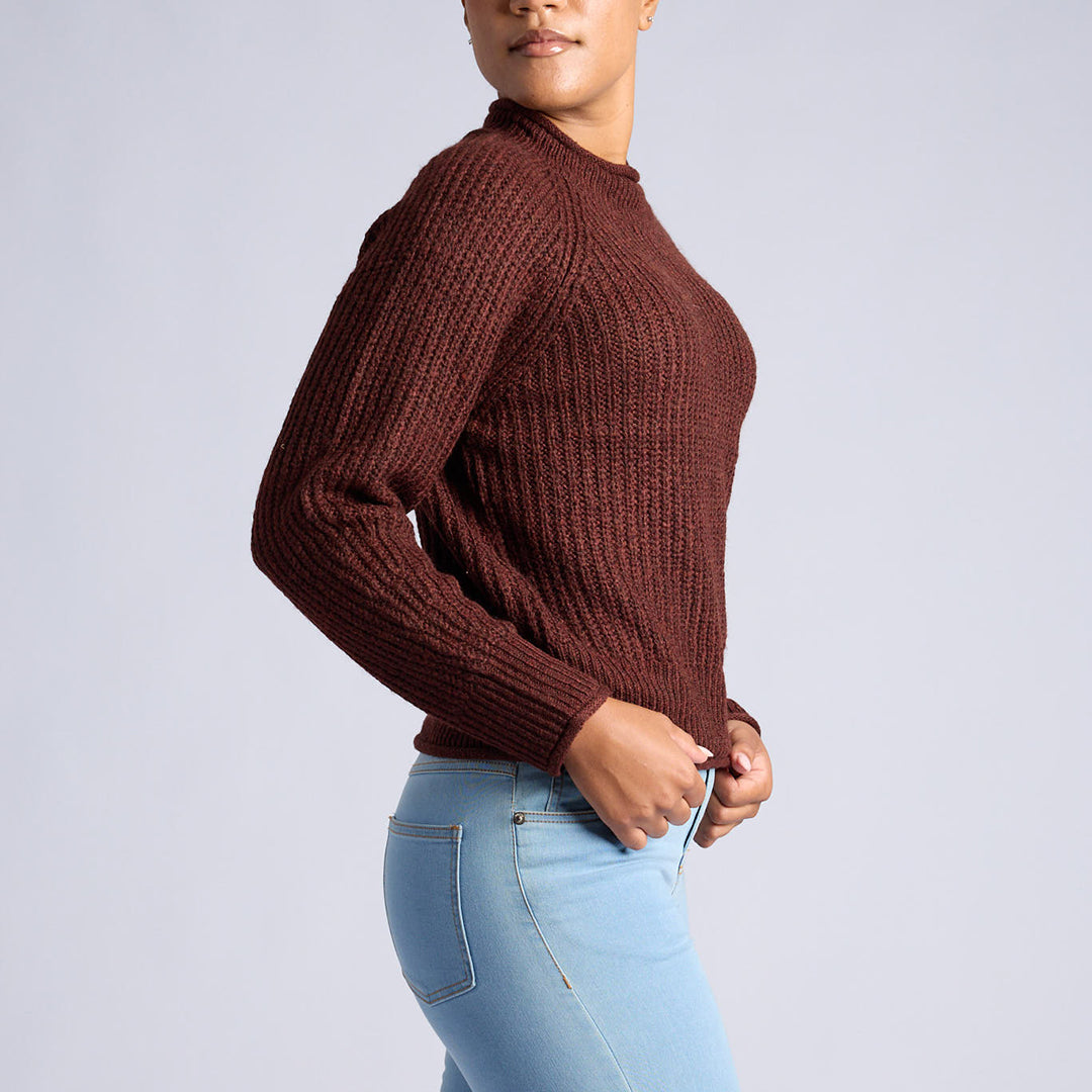 Alora Ladies Knitwear