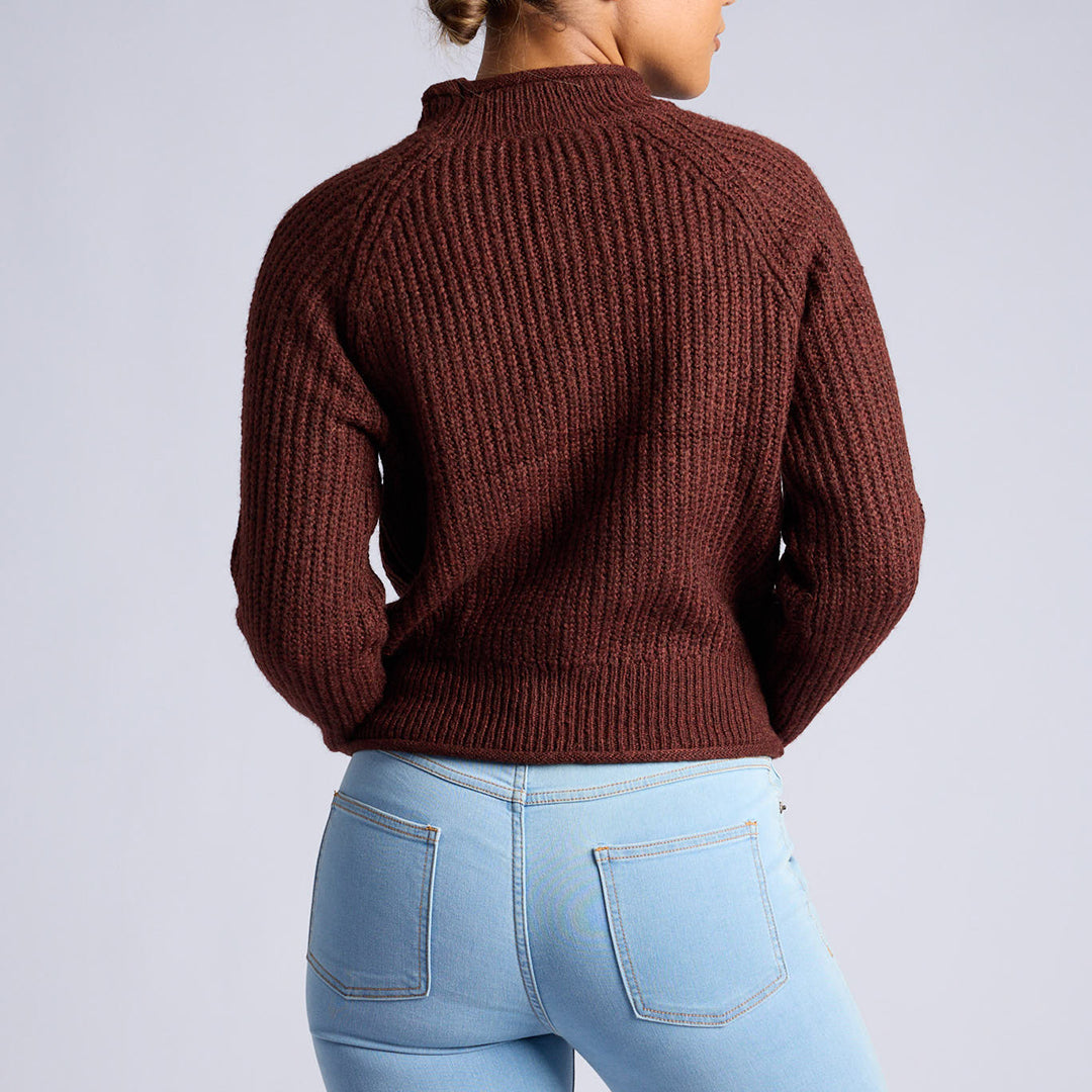 Alora Ladies Knitwear
