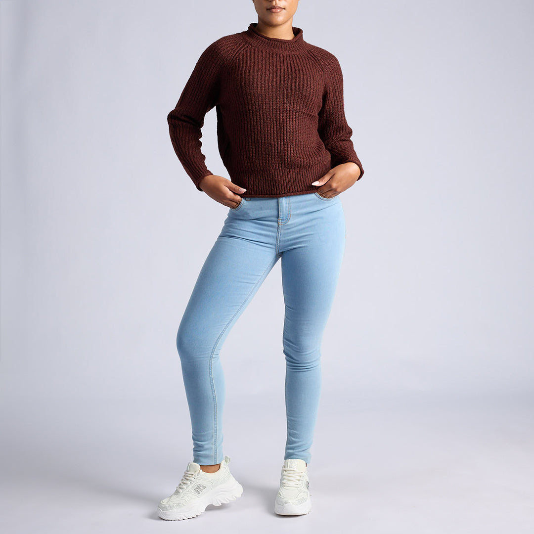 Alora Ladies Knitwear