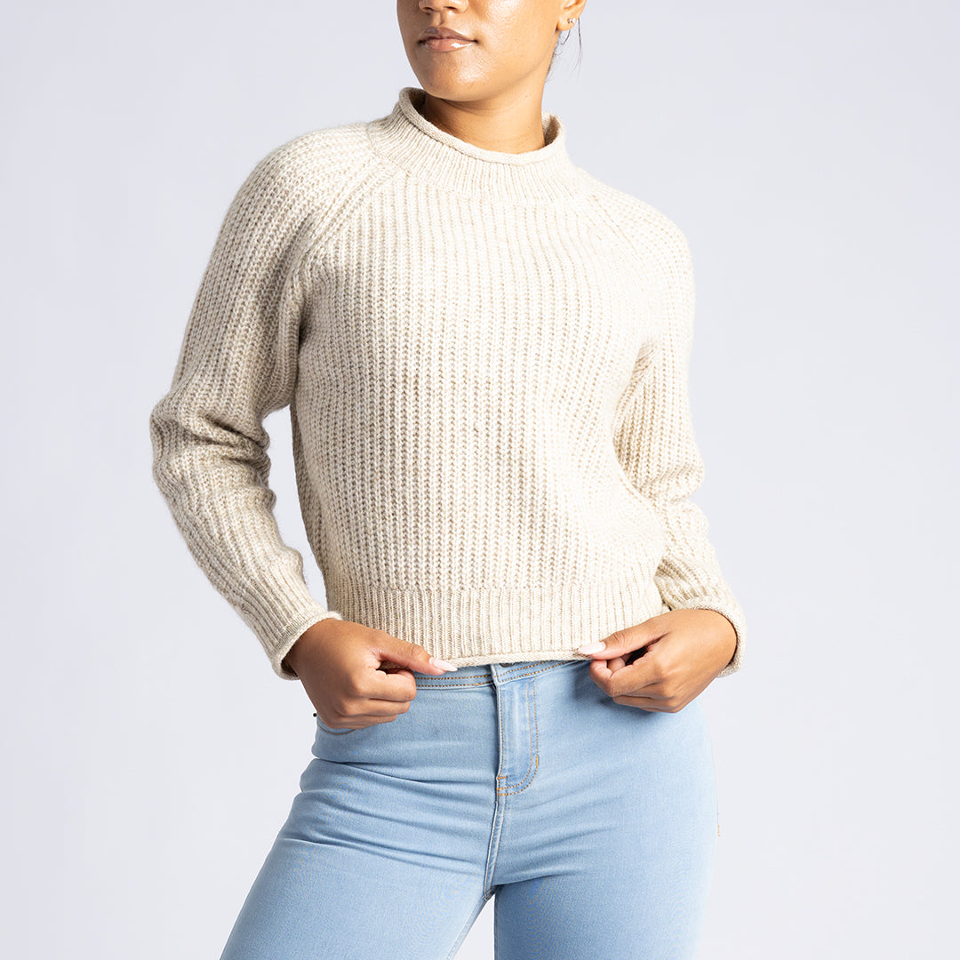 Alora Ladies Knitwear
