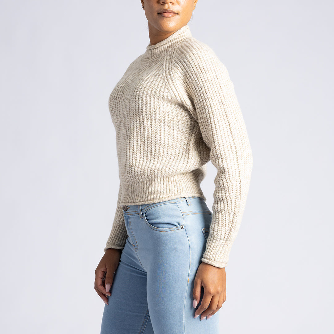 Alora Ladies Knitwear