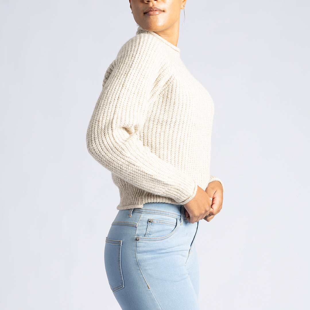 Alora Ladies Knitwear