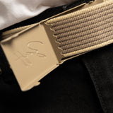 Webbing Strap Belt.