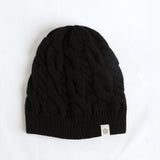 Skull Knit Beanie.