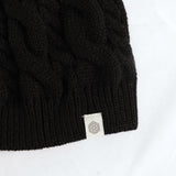 Skull Knit Beanie.