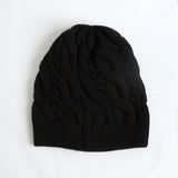 Skull Knit Beanie.