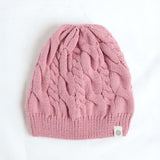 Skull Knit Beanie.