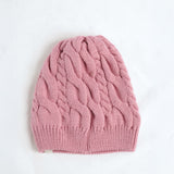 Skull Knit Beanie.