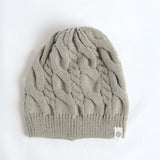 Skull Knit Beanie.