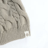 Skull Knit Beanie.