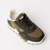 Trainer Sneaker.Modular Outsole.