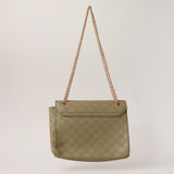 Crossbody Bag.Chain Strap.