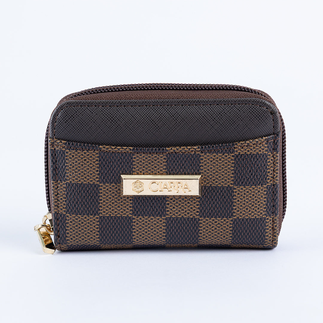 Check Card Holder