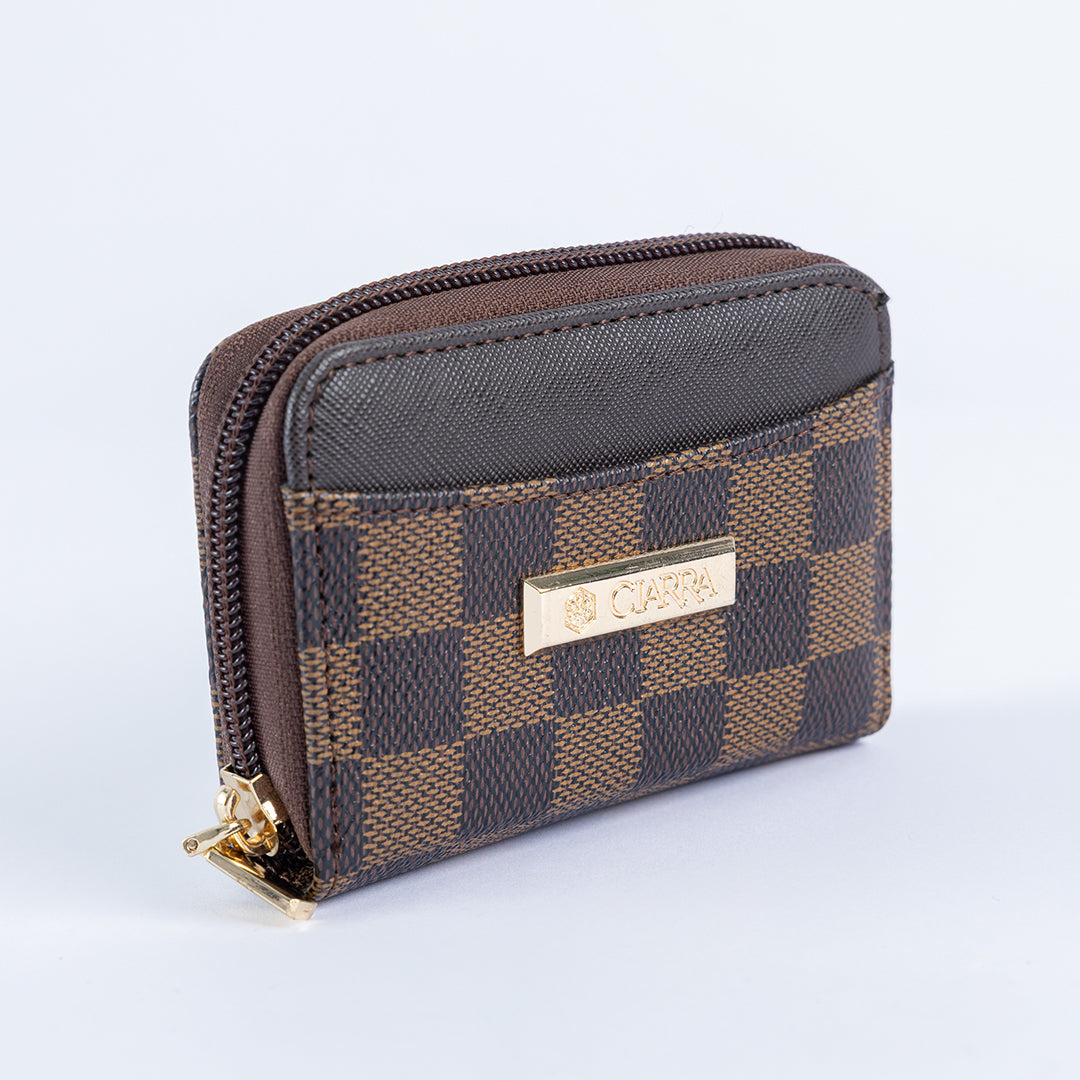 Check Card Holder