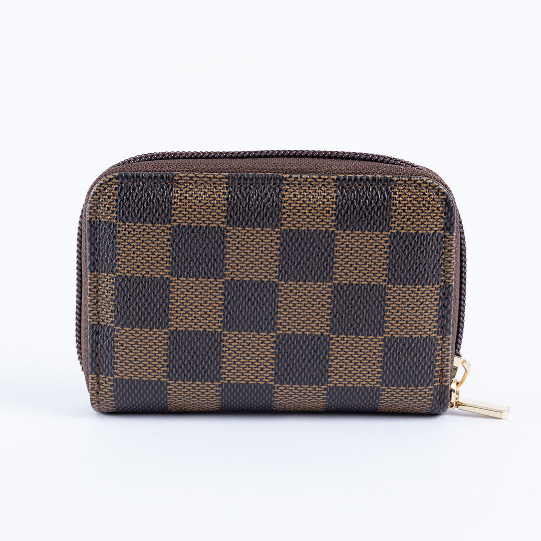 Check Card Holder