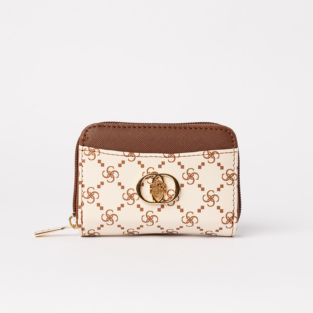 Aop Card Holder.