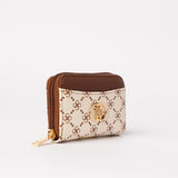 Aop Card Holder.