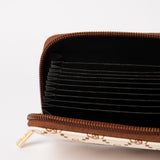 Aop Card Holder.