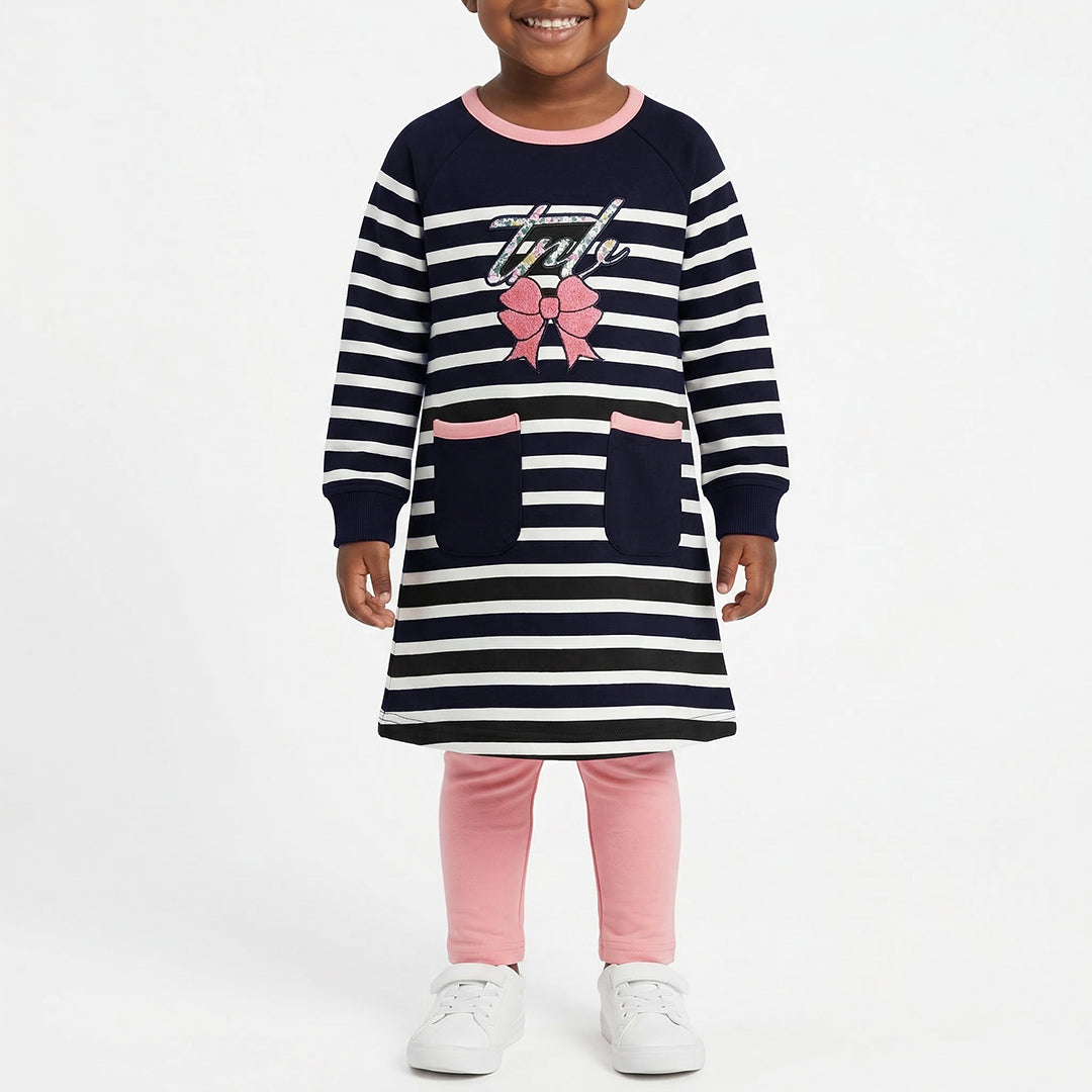 TRB GIRLS 2 PIECE SET