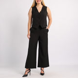 ALORA LADIES BLACK PANTS