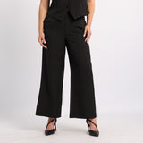 ALORA LADIES BLACK PANTS