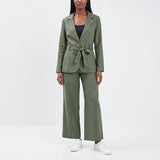 Olive Jacket