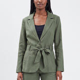 Olive Jacket