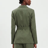 Olive Jacket