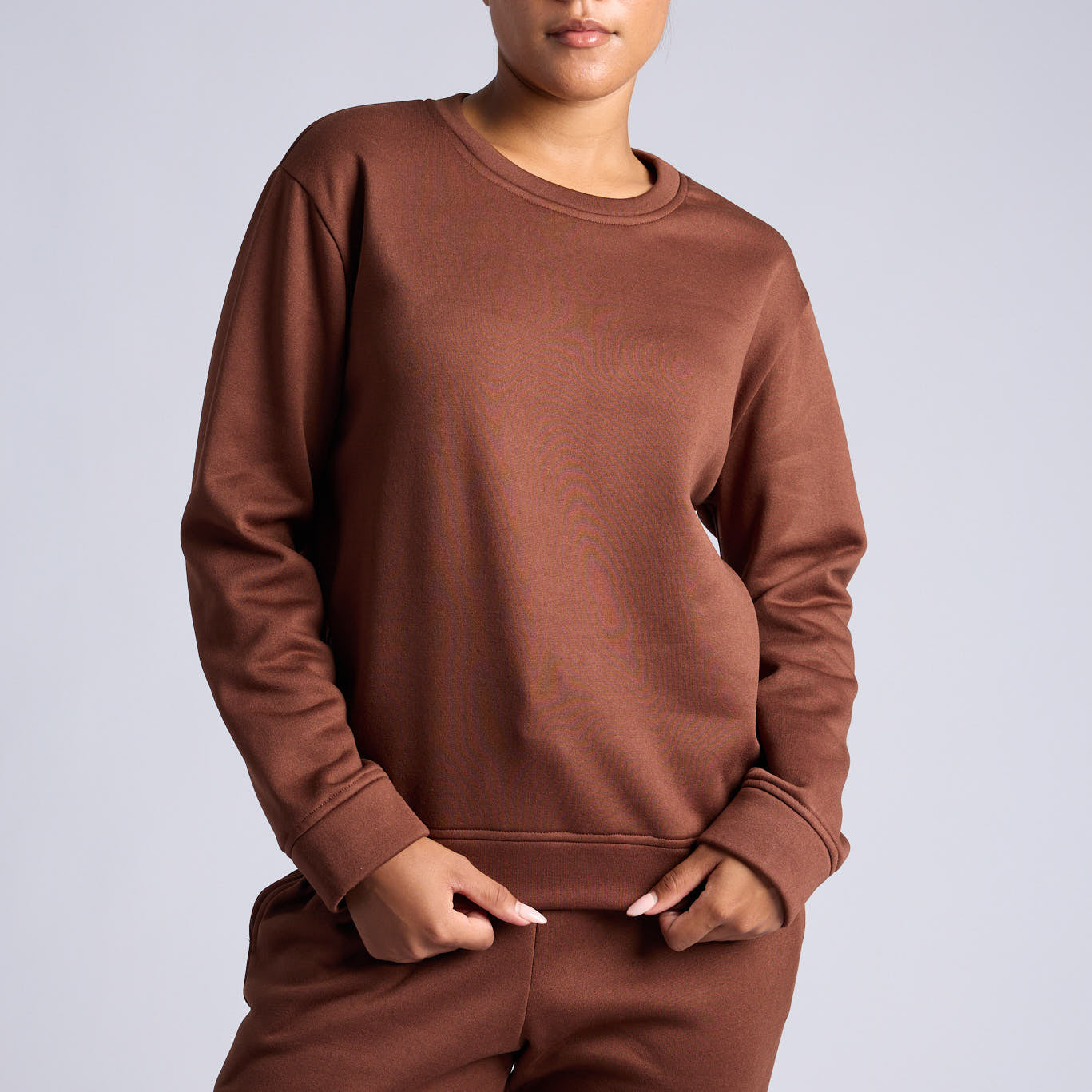 Alora Ladies Sweater