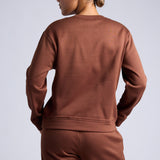 Alora Ladies Sweater