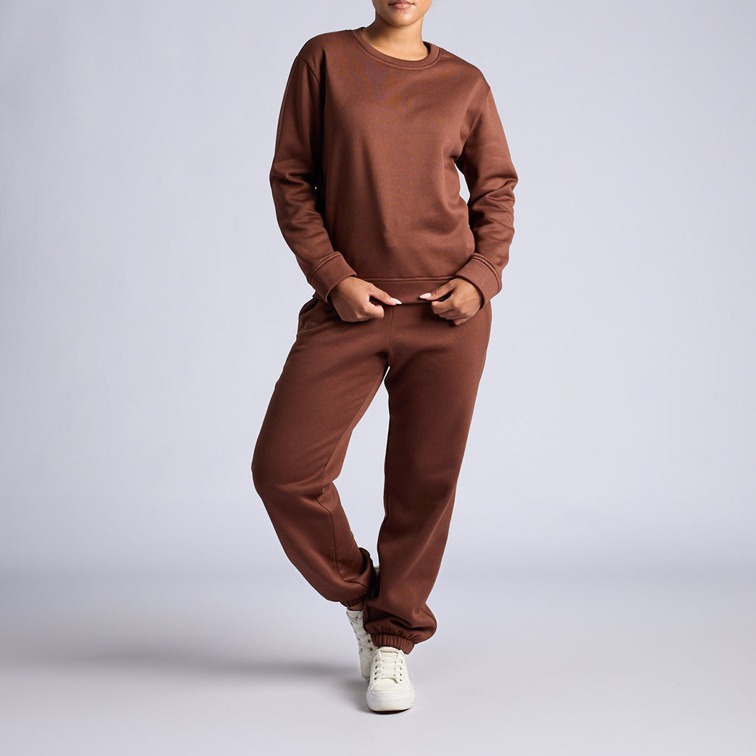Alora Ladies Sweater