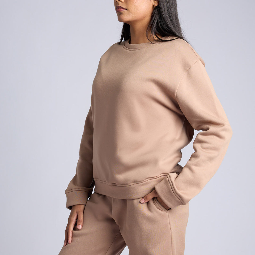 Alora Ladies Sweater