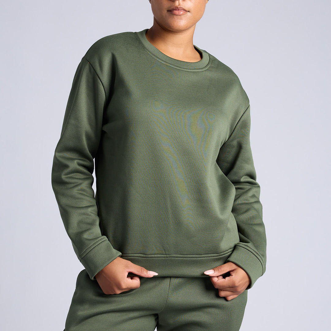 Alora Ladies Sweater