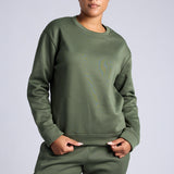 Alora Ladies Sweater