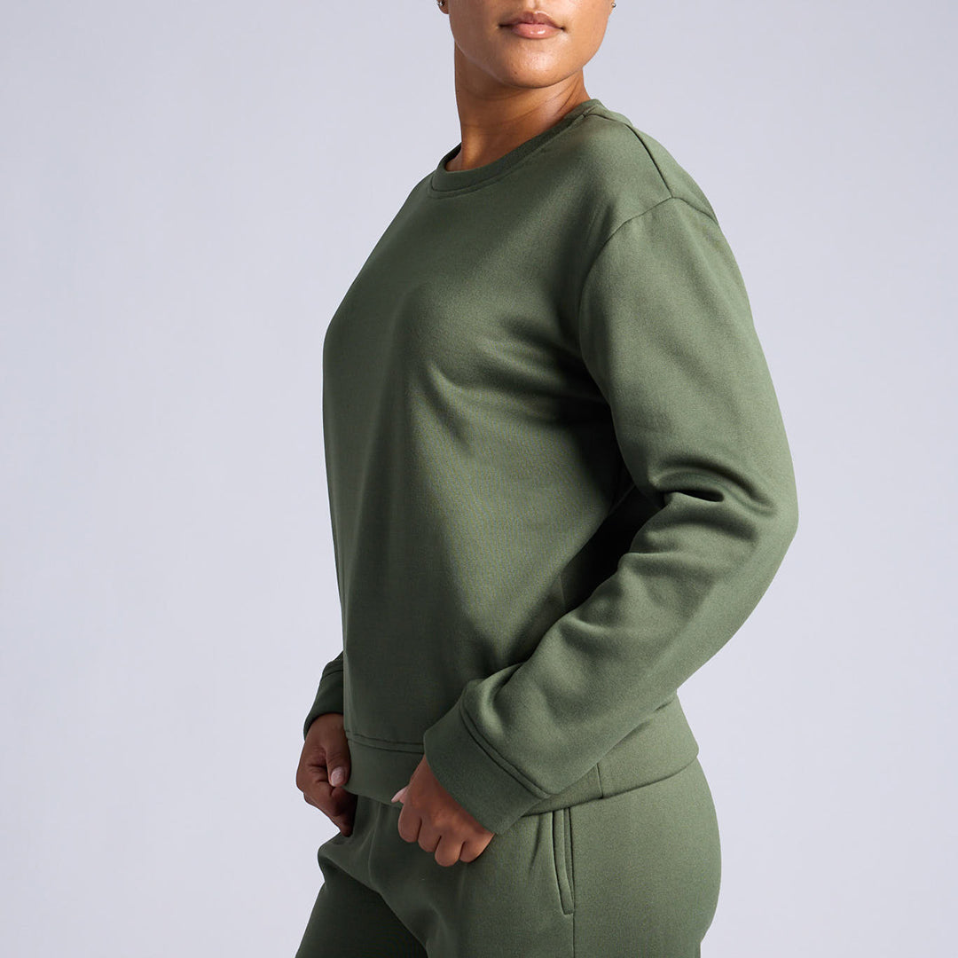Alora Ladies Sweater