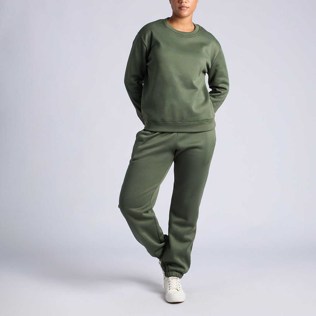 Alora Ladies Sweater
