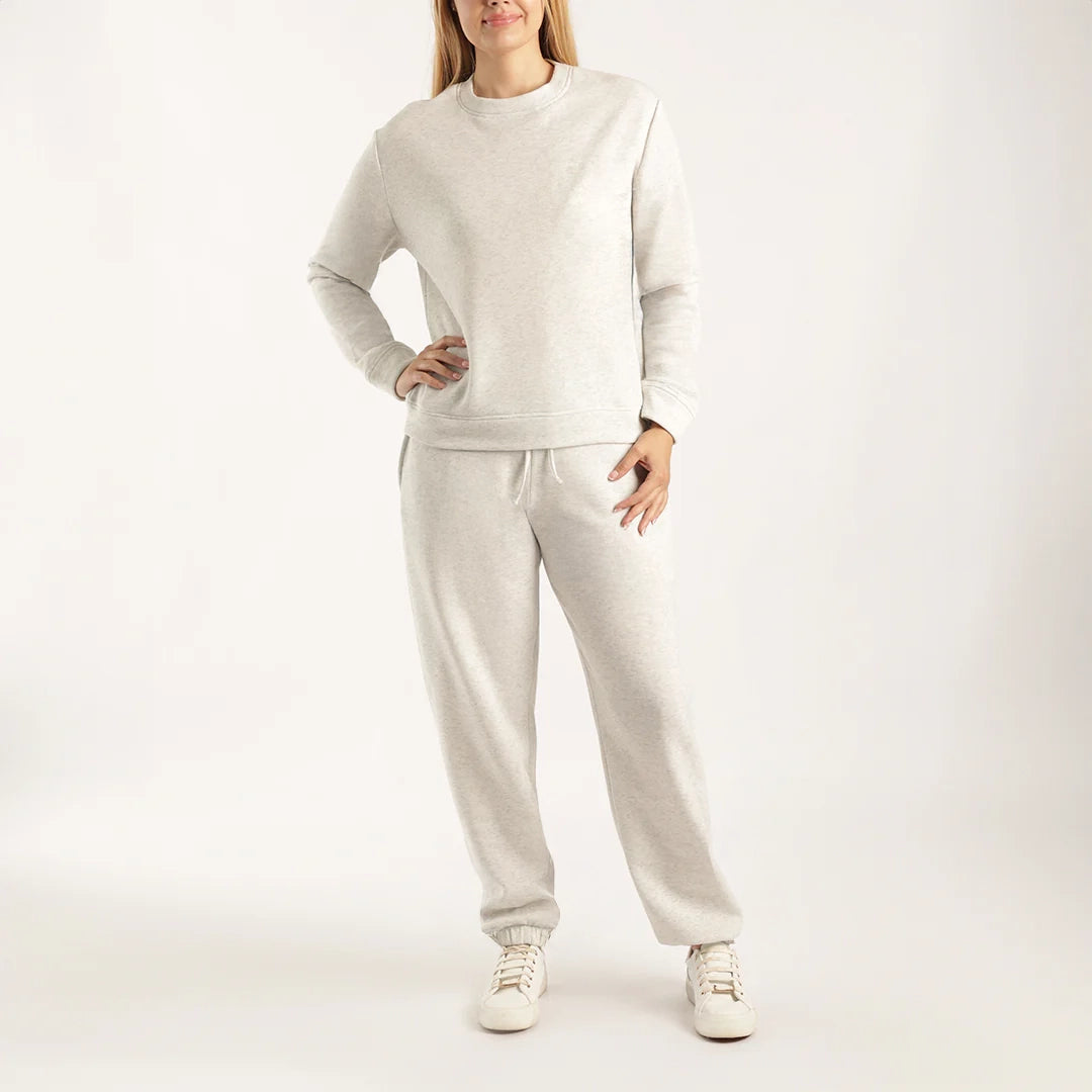 Alora Ladies Sweater