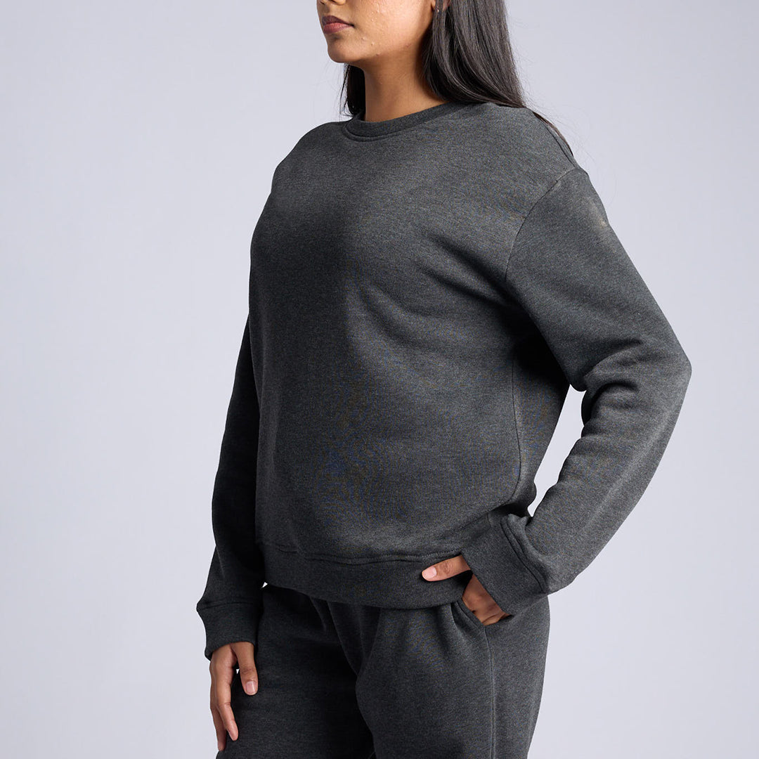 Alora Ladies Sweater