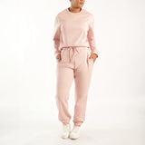 Alora Ladies Basic Jogger