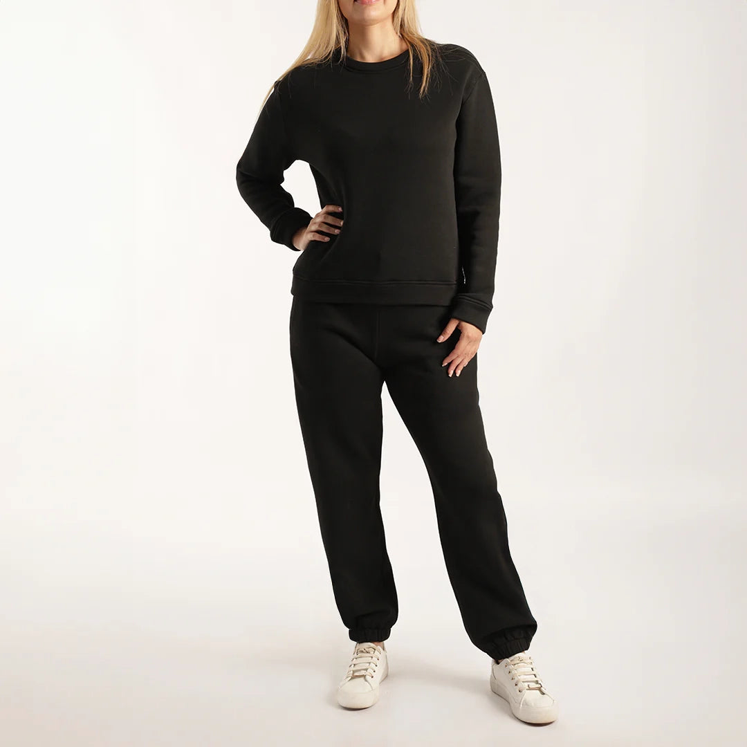 Alora Ladies Basic Jogger