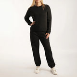 Alora Ladies Basic Jogger