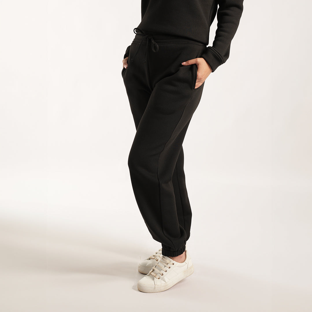 Alora Ladies Basic Jogger
