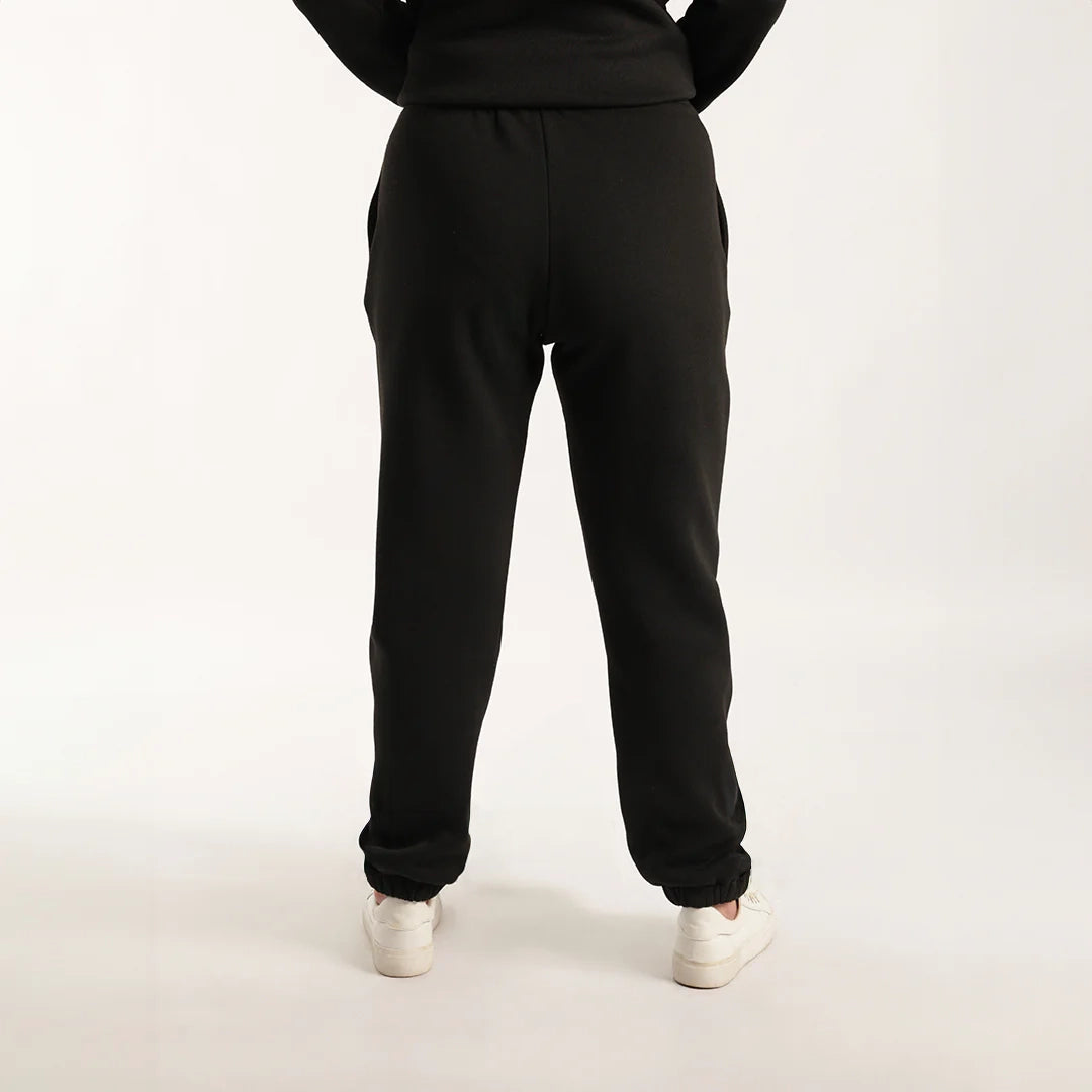 Alora Ladies Basic Jogger