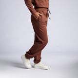 Alora Ladies Basic Jogger