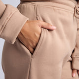 Alora Ladies Basic Jogger