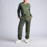 Alora Ladies Basic Jogger